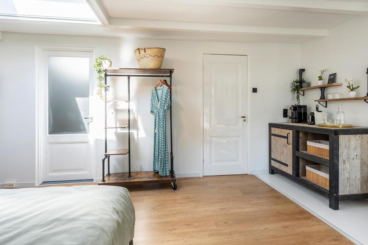 Deluxe King Suite