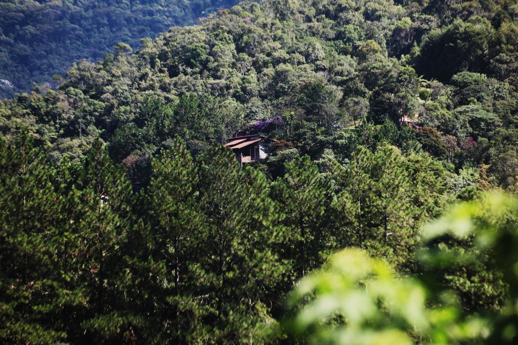 Superior Chalet