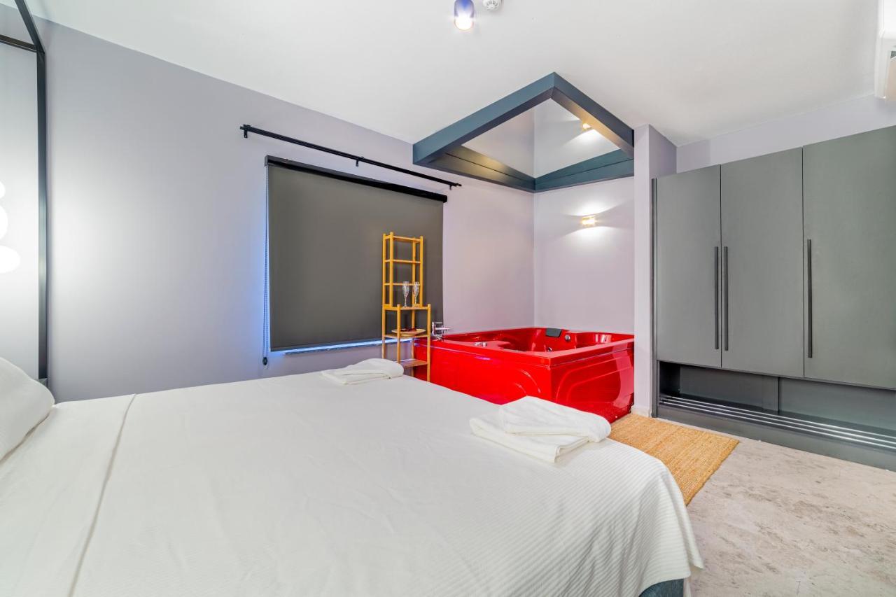 King Room Mountain View