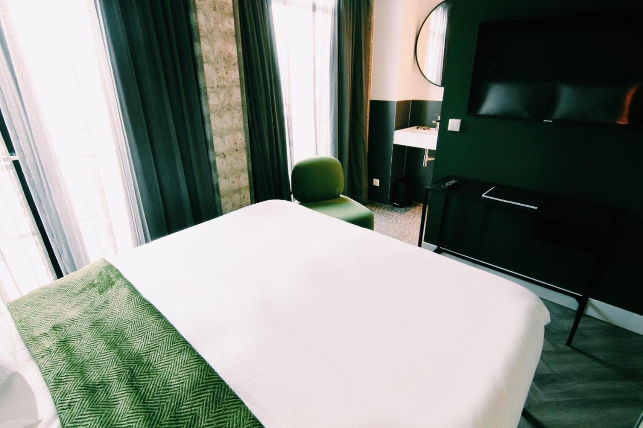 Double Room Balcony