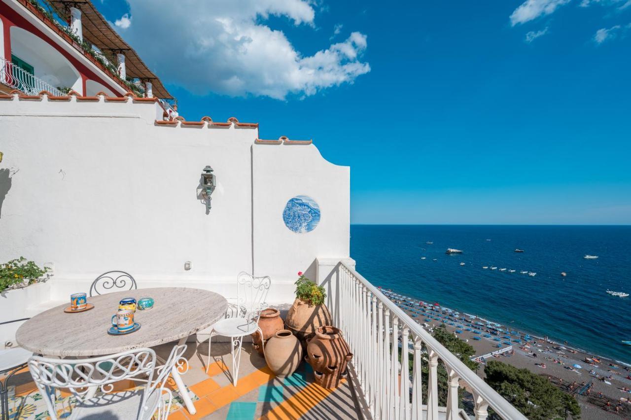 Villa Sea View