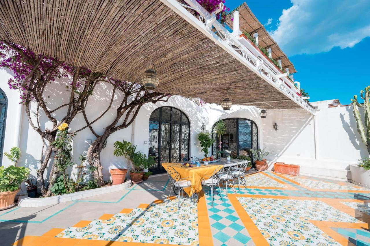 Villa Sea View