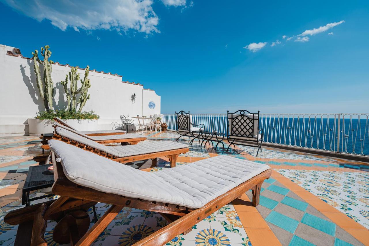Villa Sea View