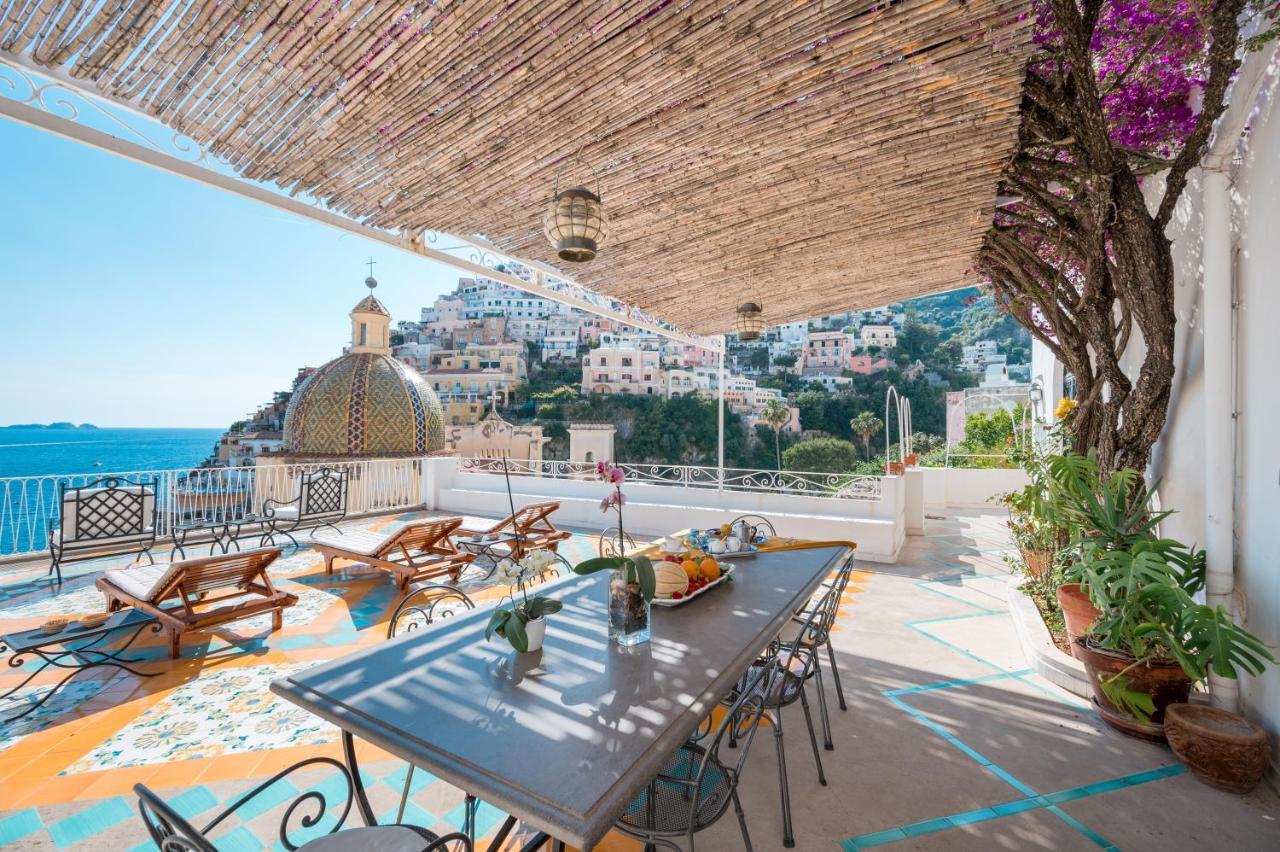 Villa Sea View