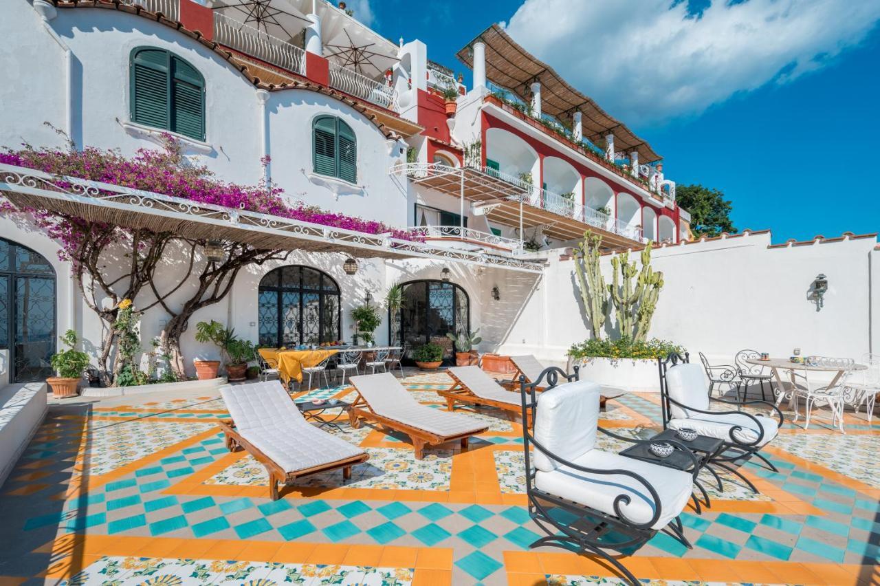 Villa Sea View