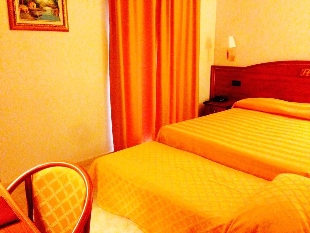 Double Room Extra Bed