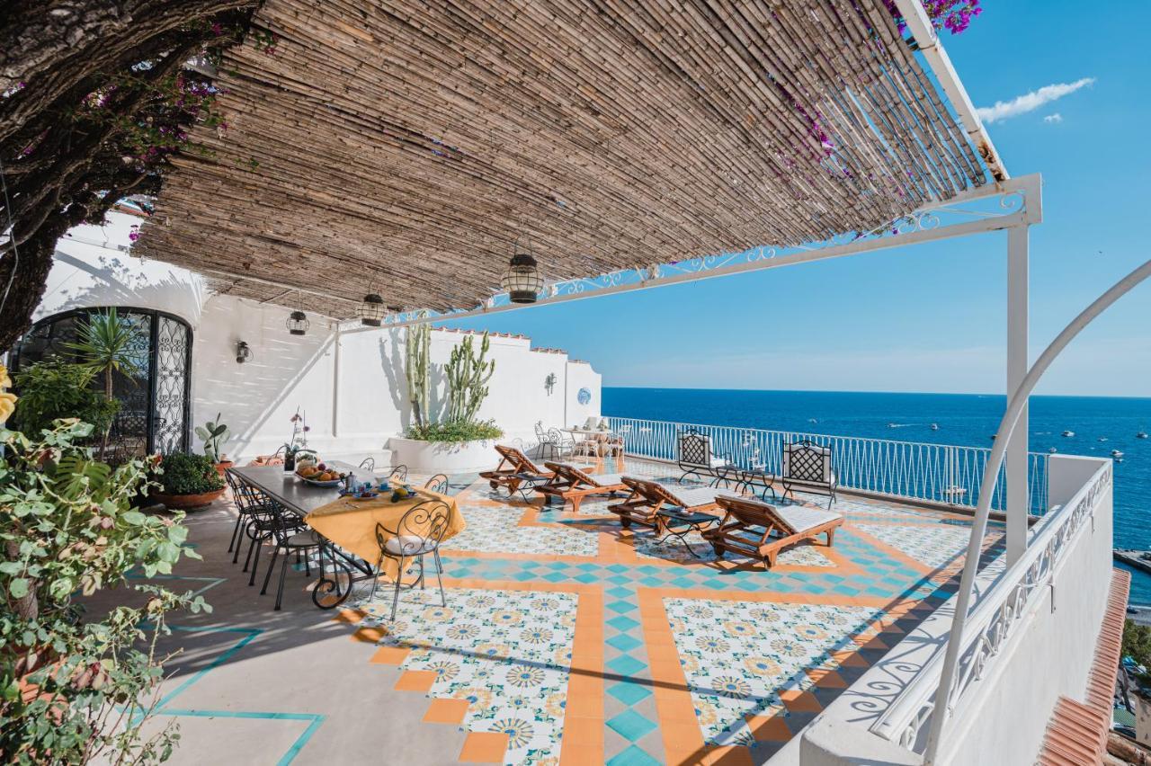 Villa Sea View