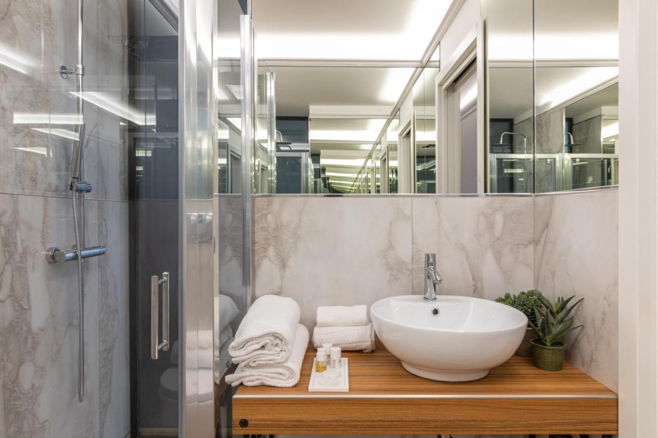Superior Apartment Balcony