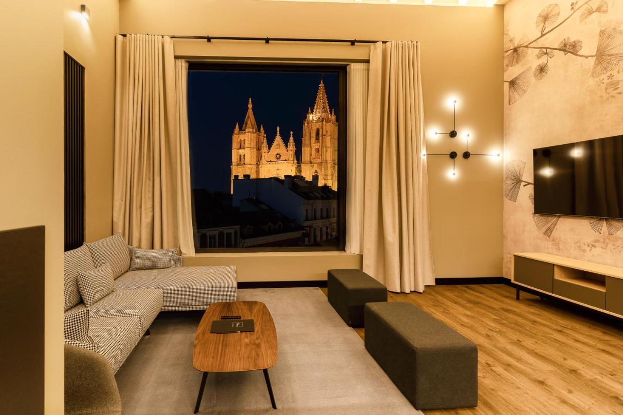 Penthouse Apartment
