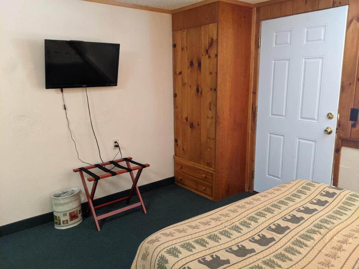 Deluxe Double Room Extra Bed