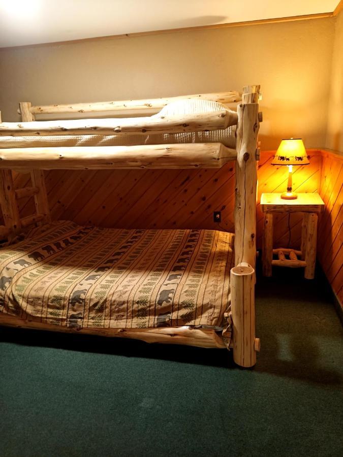 Deluxe Double Room Extra Bed