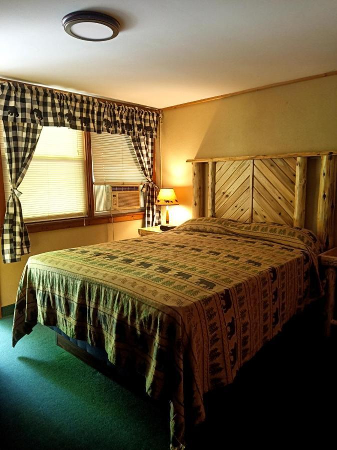 Deluxe Double Room Extra Bed