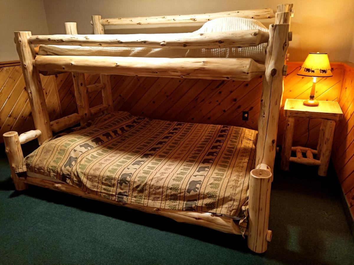 Deluxe Double Room Extra Bed
