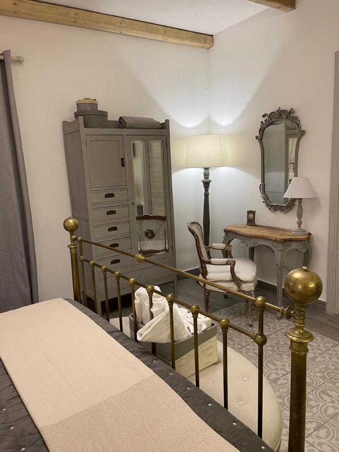 Luxury Triple Room