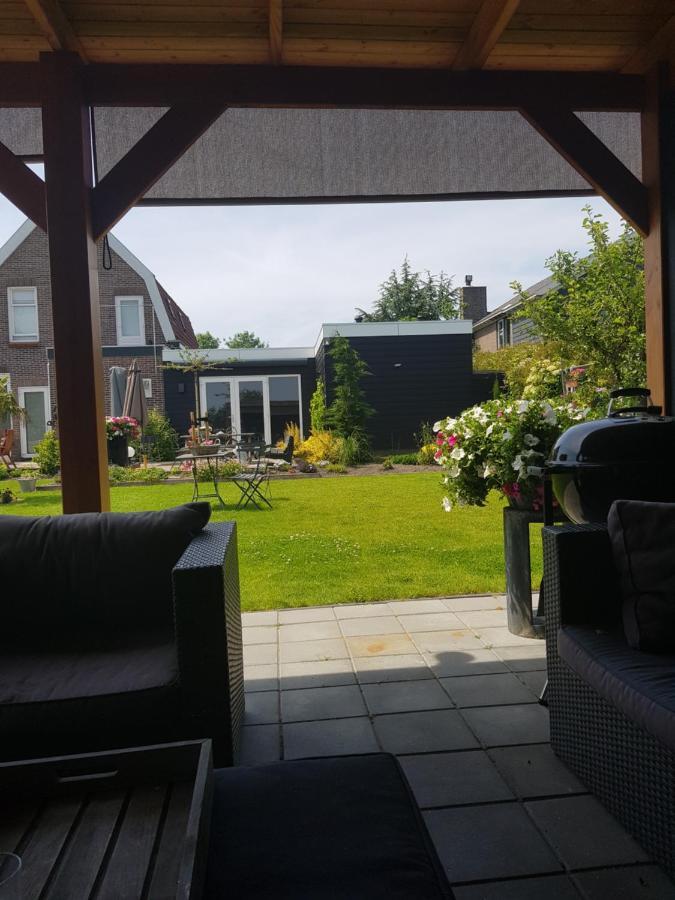 Double Room Garden View