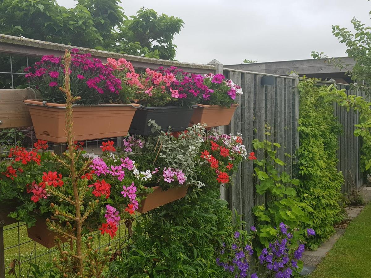 Double Room Garden View
