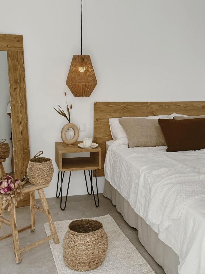 Habitación Doble con balcón