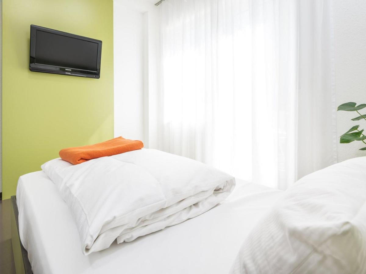 Single Room