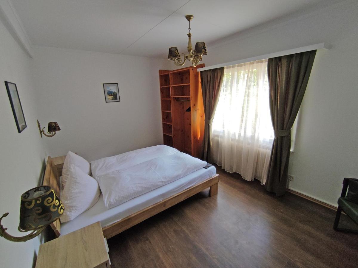 Budget Doppelzimmer