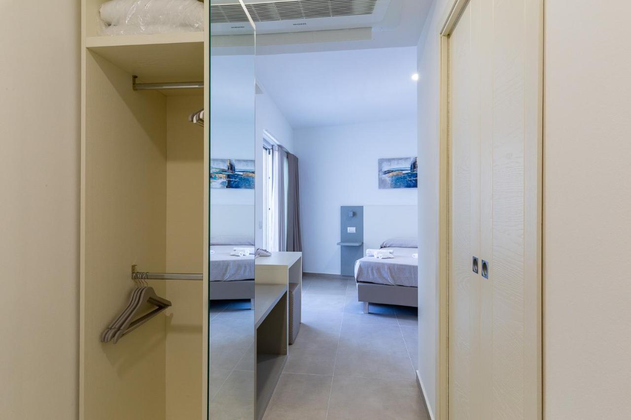 Double or Twin Room Balcony Sea View Disability Access