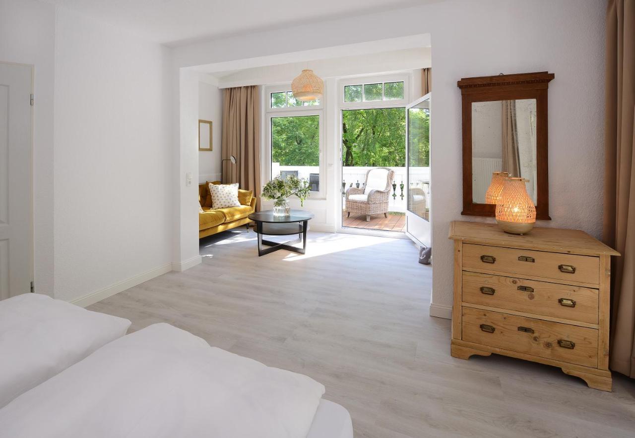 Deluxe Double Room Balcony or Terrace
