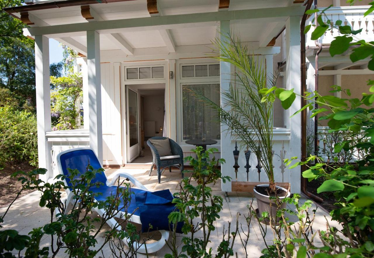 Deluxe Double Room Balcony or Terrace