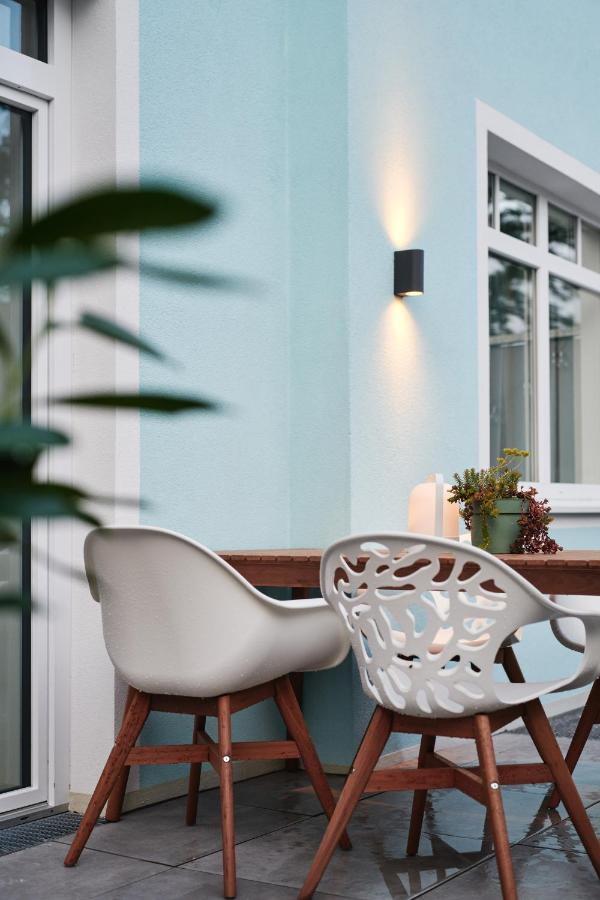 One Bedroom Apartment Terrace & Air Condition