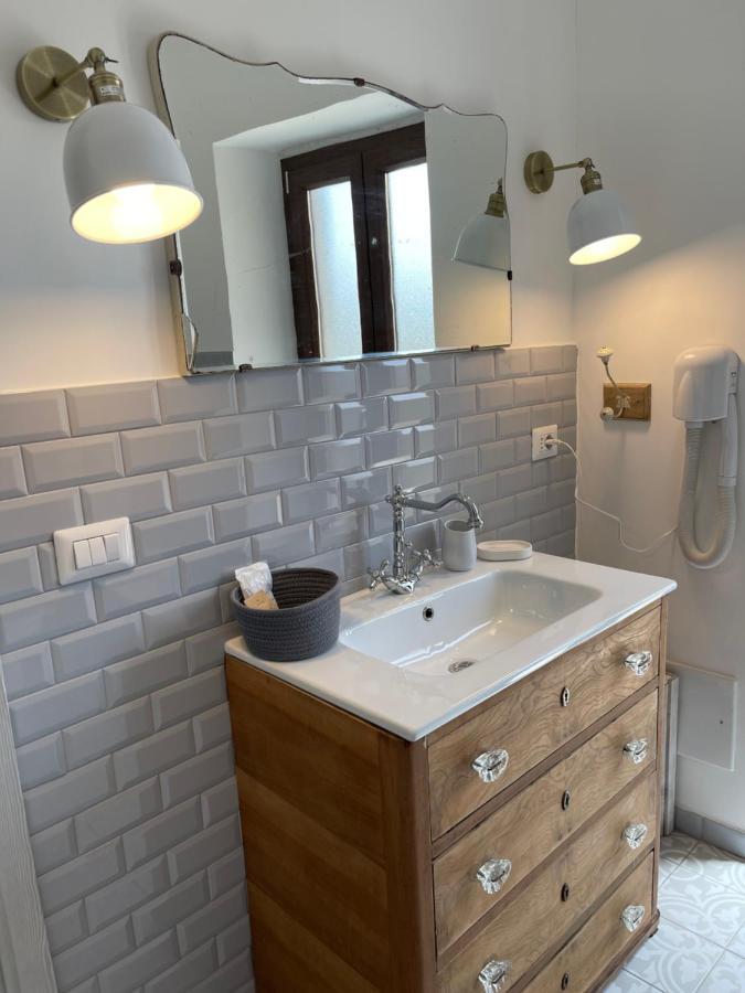 Luxury Triple Room