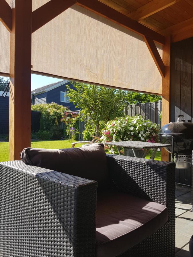 Double Room Garden View