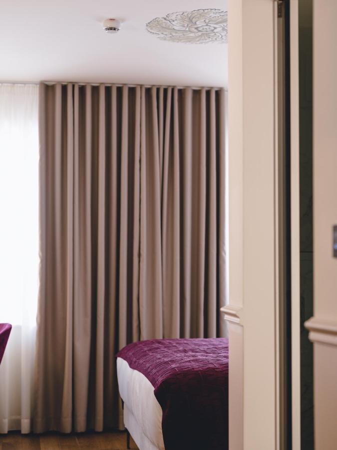 Double Room Old Town View
