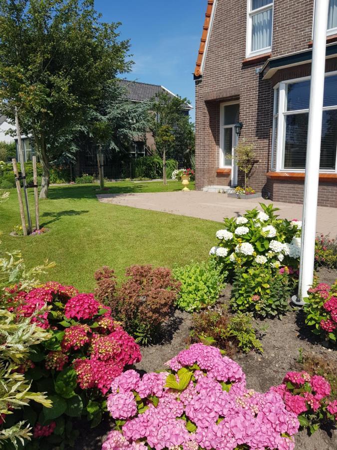 Double Room Garden View