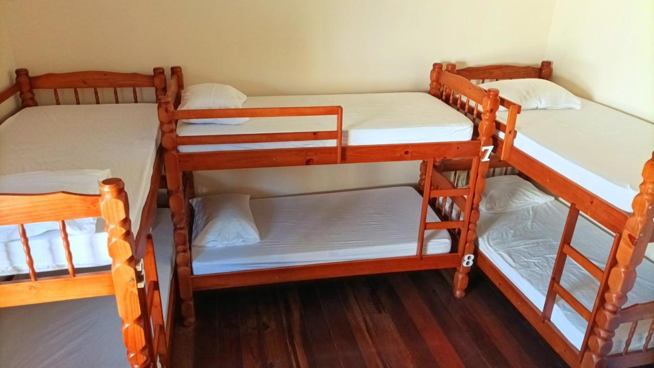 Single Bed Female Dormitory Room