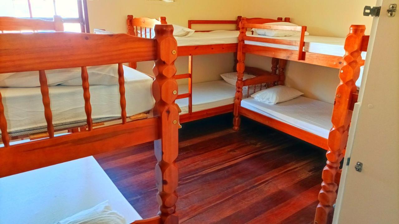 Single Bed Female Dormitory Room