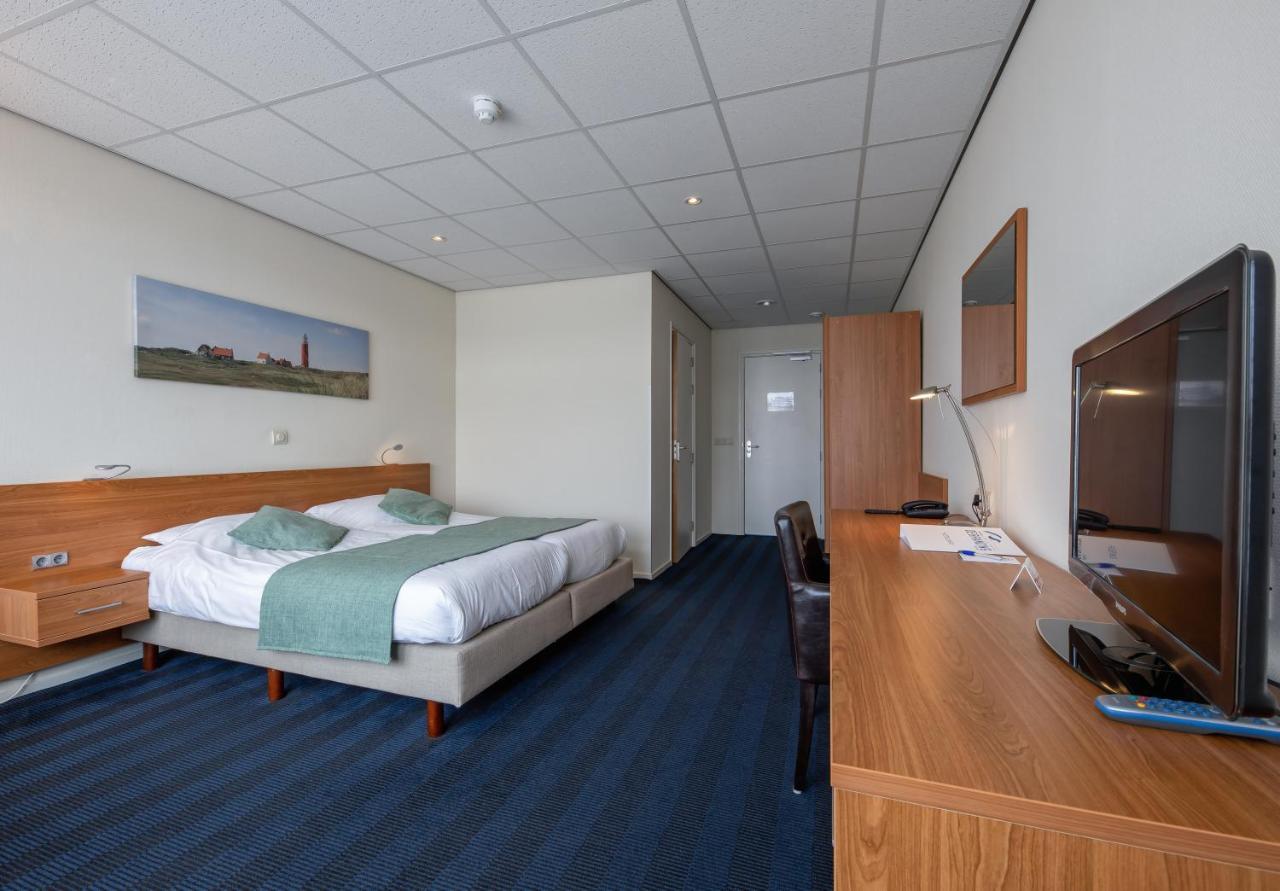 Deluxe Double Room Balcony