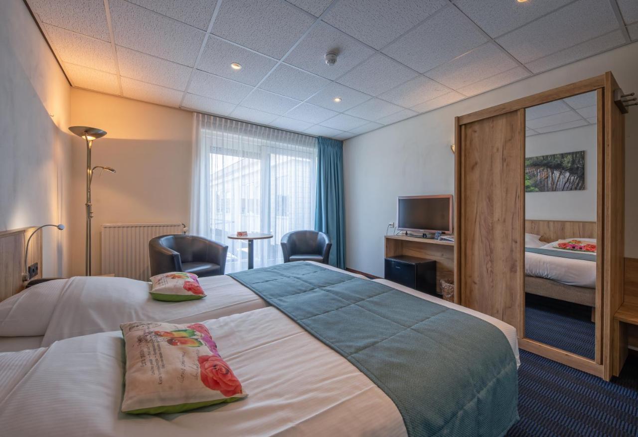 Double Room Balcony