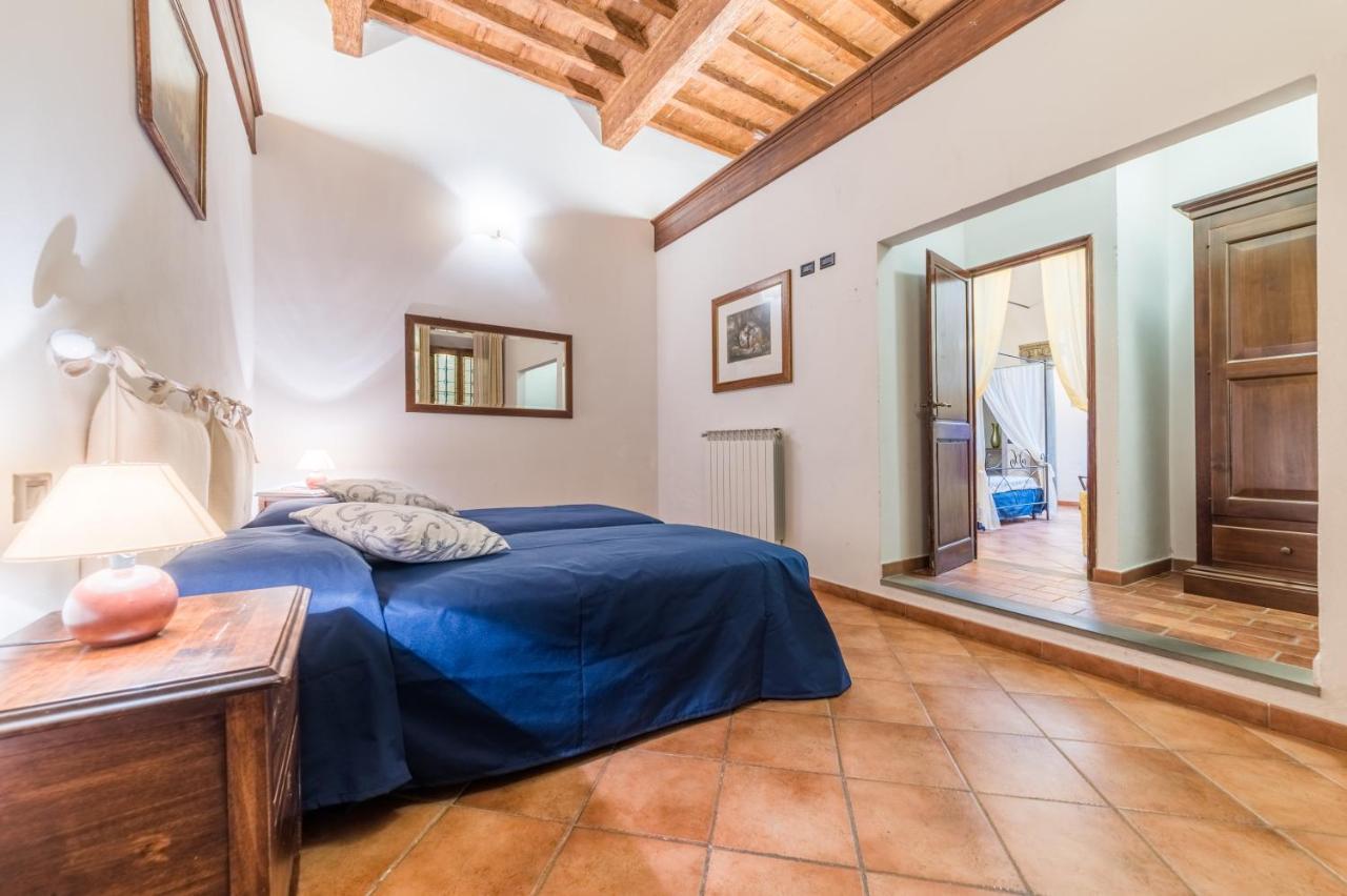 Family Apartment