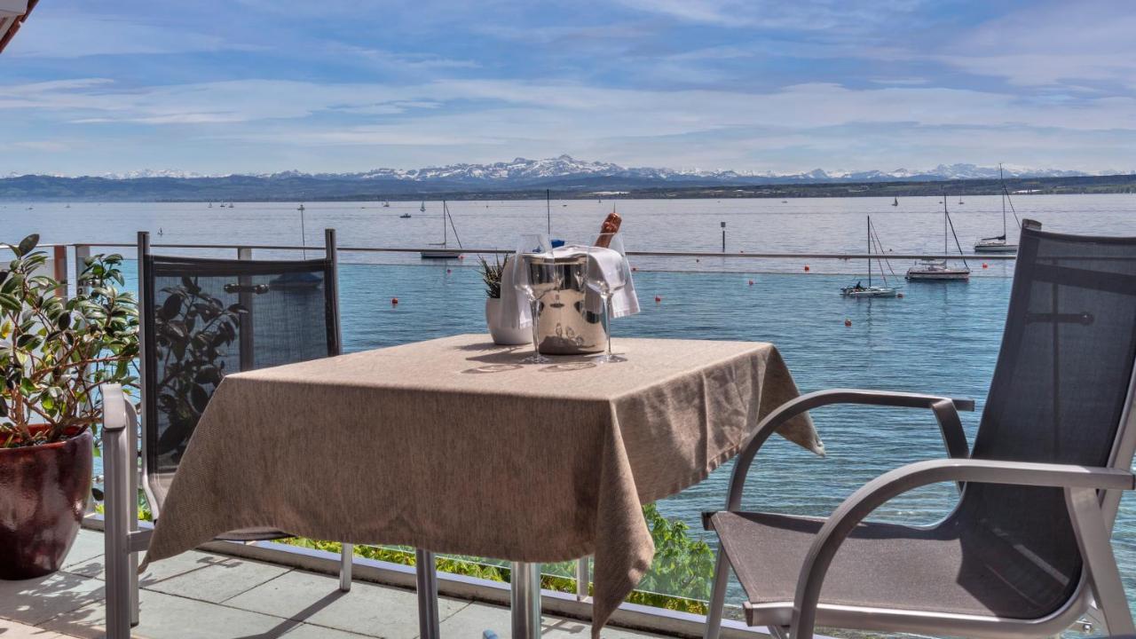 Superior Doppelzimmer mit Seeblick