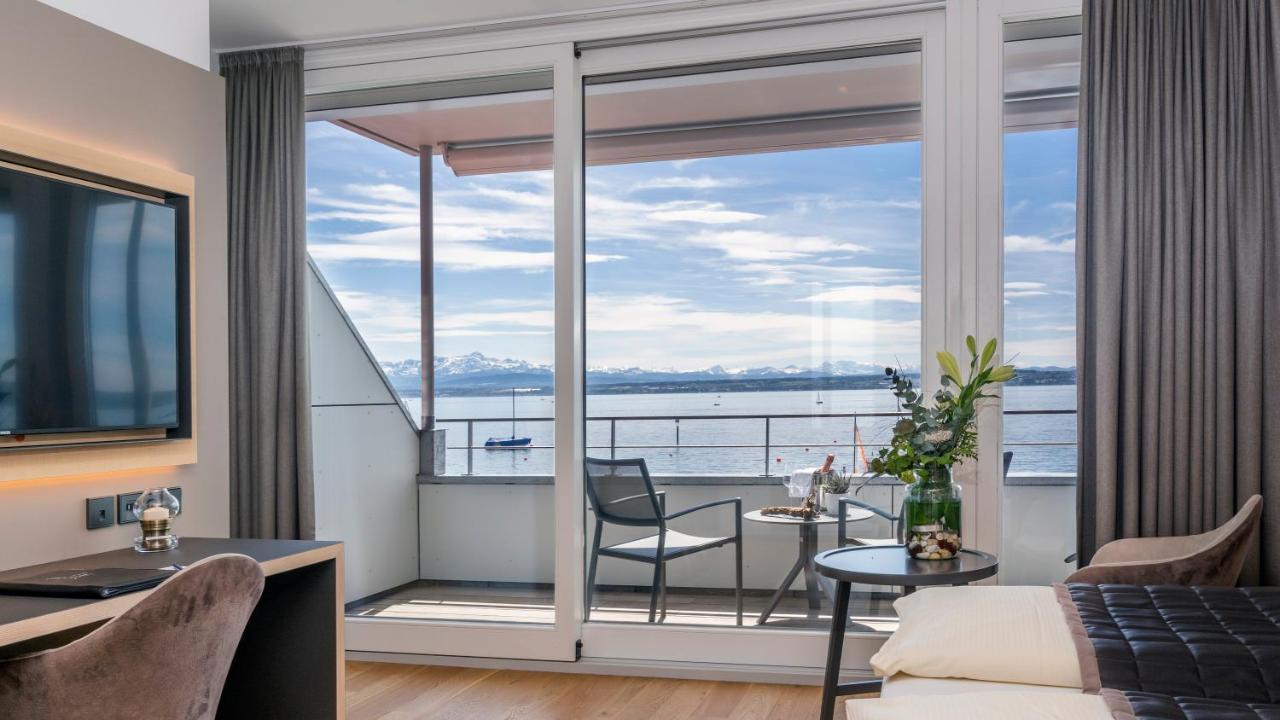 Superior Double Room Lake View