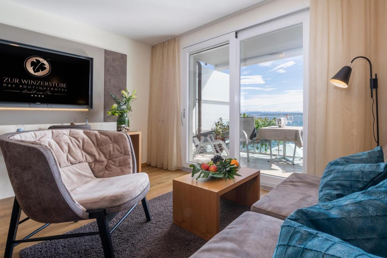 Superior Double Room Lake View