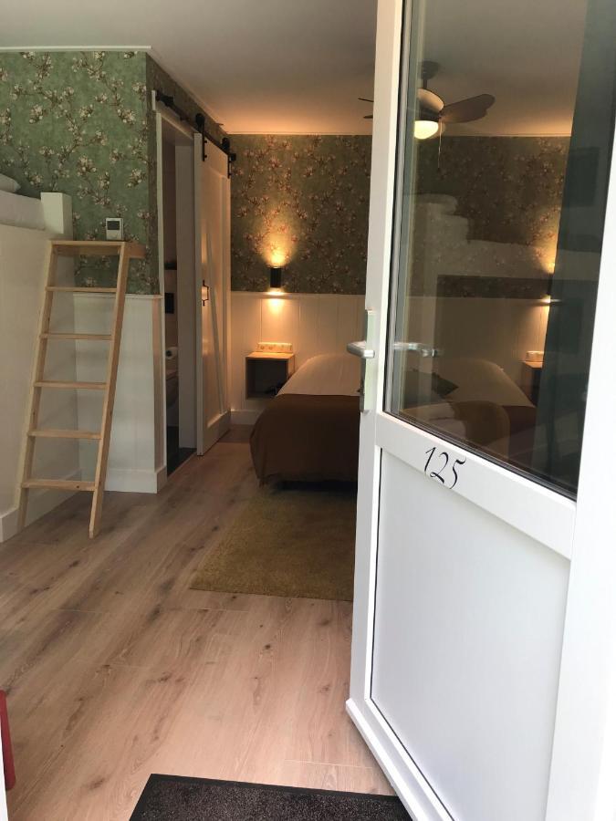 Family Room Terrace