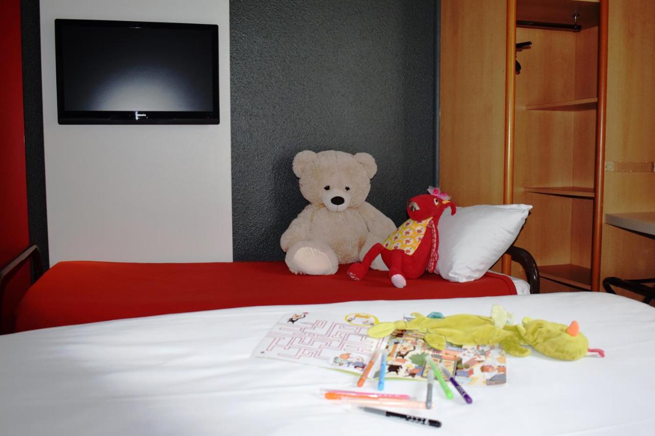 Double Room Extra Bed