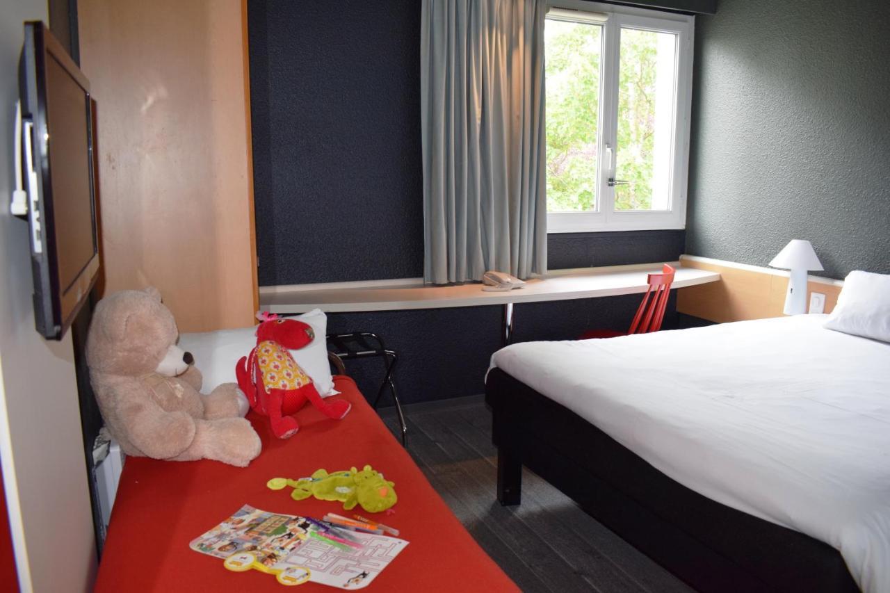 Double Room Extra Bed