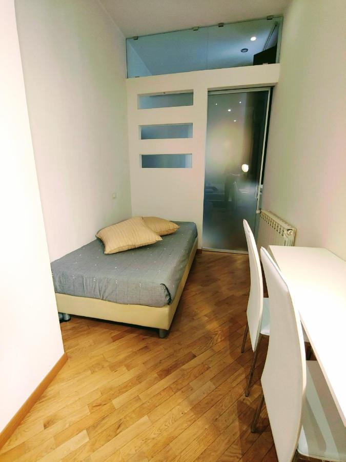 Deluxe Junior Suite