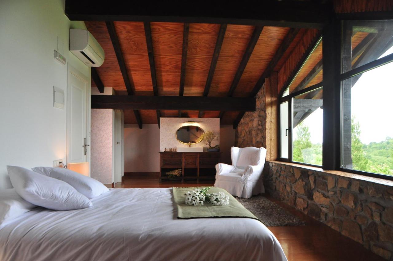 Deluxe Double or Twin Room Mountain View