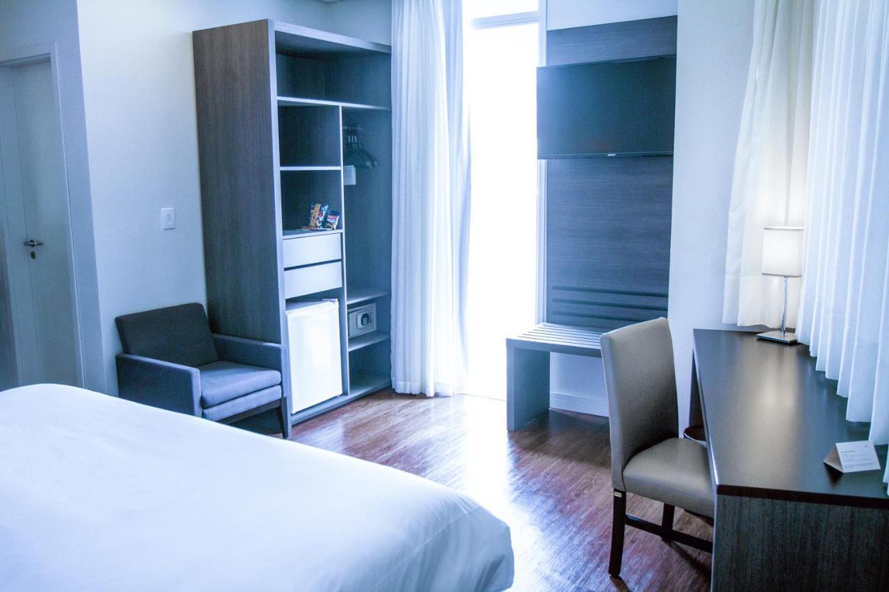Standard Suite