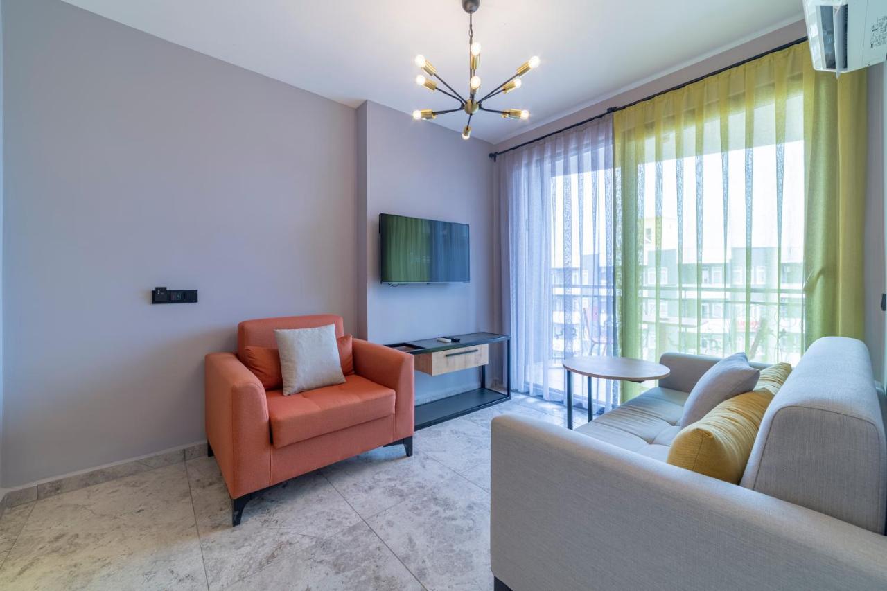 Superior Apartment