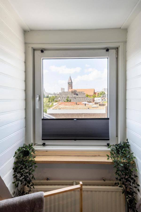 Deluxe Double Room Balcony