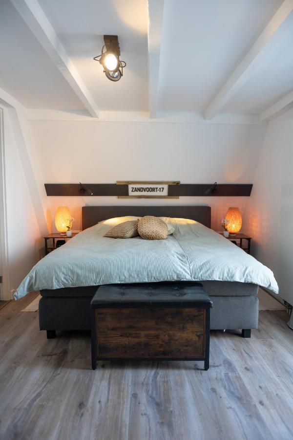 Deluxe Double Room Balcony