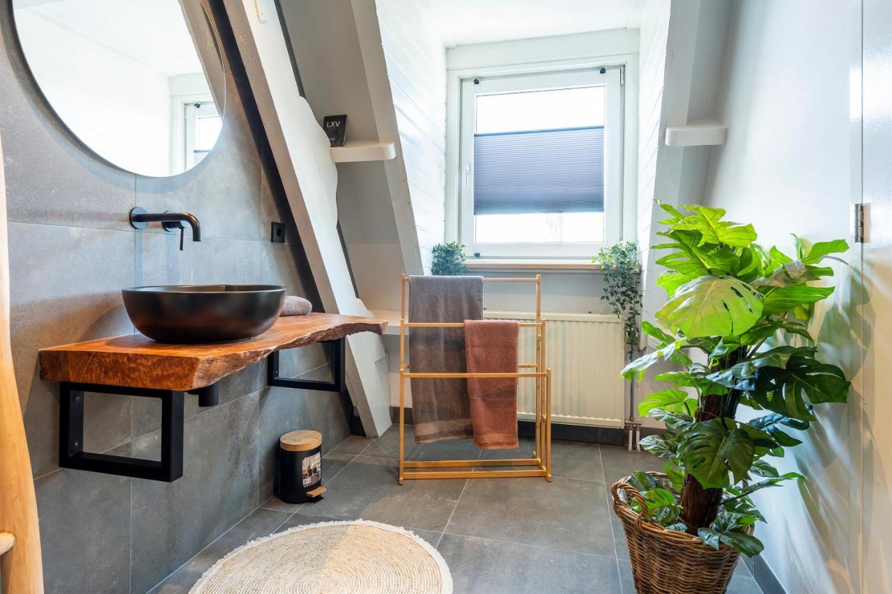 Deluxe Double Room Balcony