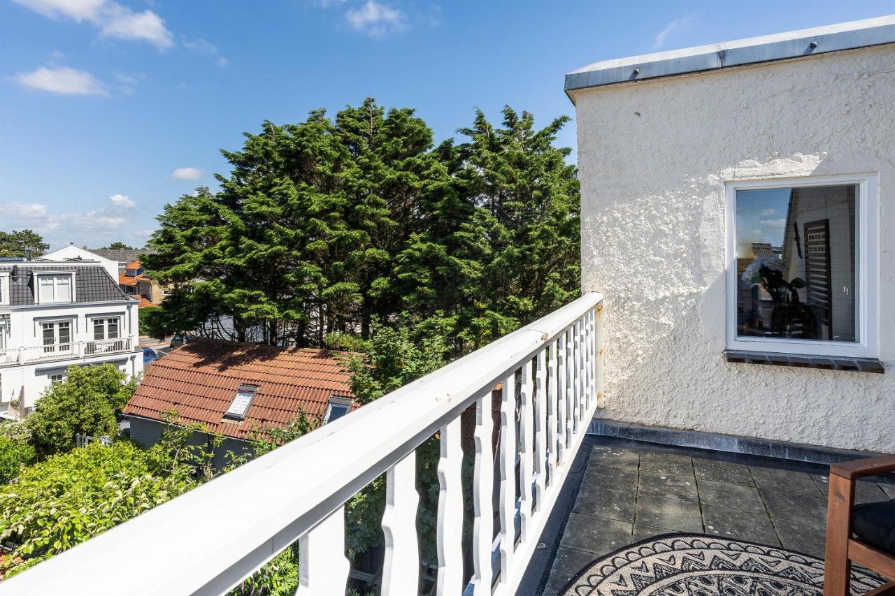 Deluxe Double Room Balcony